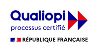Logo Qualiopie